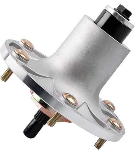 Amazon.com : Exmark 109-2180 Blade Drive Sheave Lazer Z Diesel DS